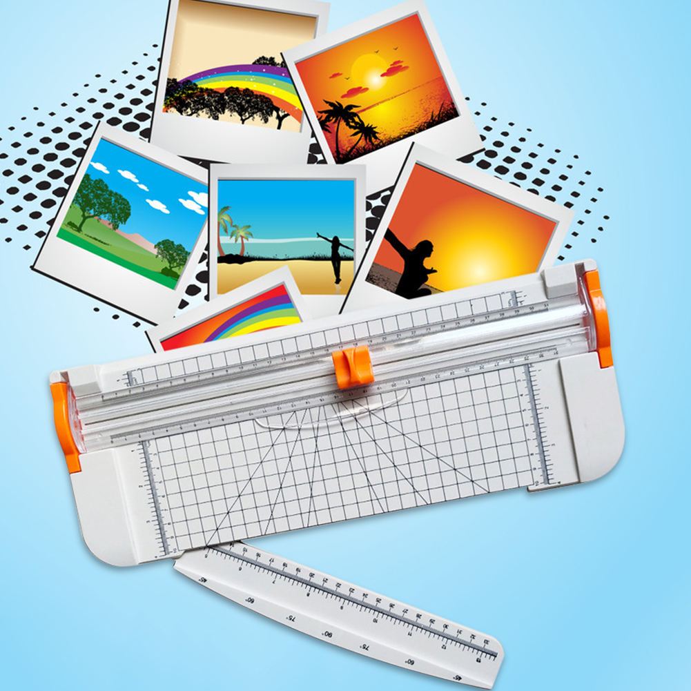 Guilhotina de Mesa: Onde Comprar | BuscaProdutos