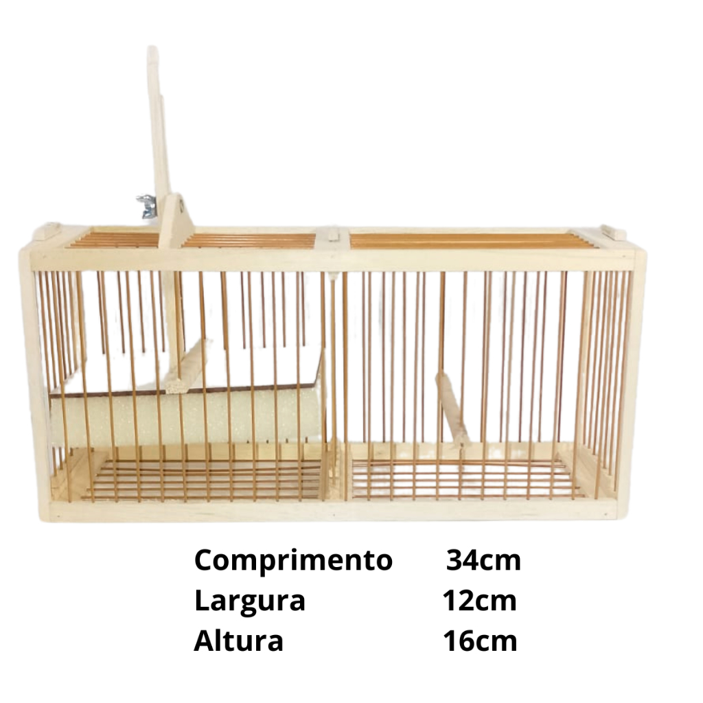 Anilhador Para Pássaros!