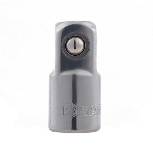 Adaptador para Soquete Sata 1/4"F x 3/8"M - ST11913SC - Home & Living