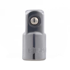 Adaptador para Soquete Sata 1/4"F x 3/8"M - ST11913SC