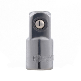 Adaptador para Soquete Sata 1/4"F x 3/8"M - ST11913SC em Oferta na Shopee