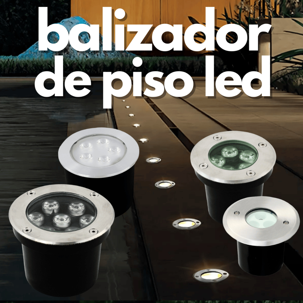 Lâmpada de Embutir de Led: Onde Comprar | BuscaProdutos