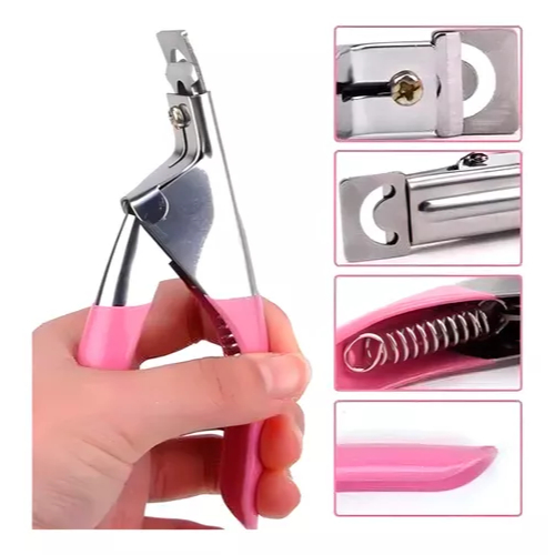 Edge Cutter Solingen Cortador De Unhas Tips Profissional Alicate Tips Postiças