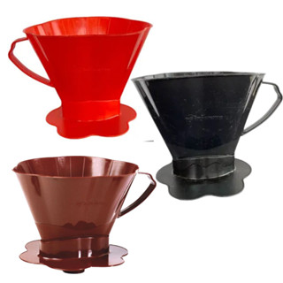 Suporte Para Filtro De Cafe Tam 103 - Colors em Oferta na Shopee