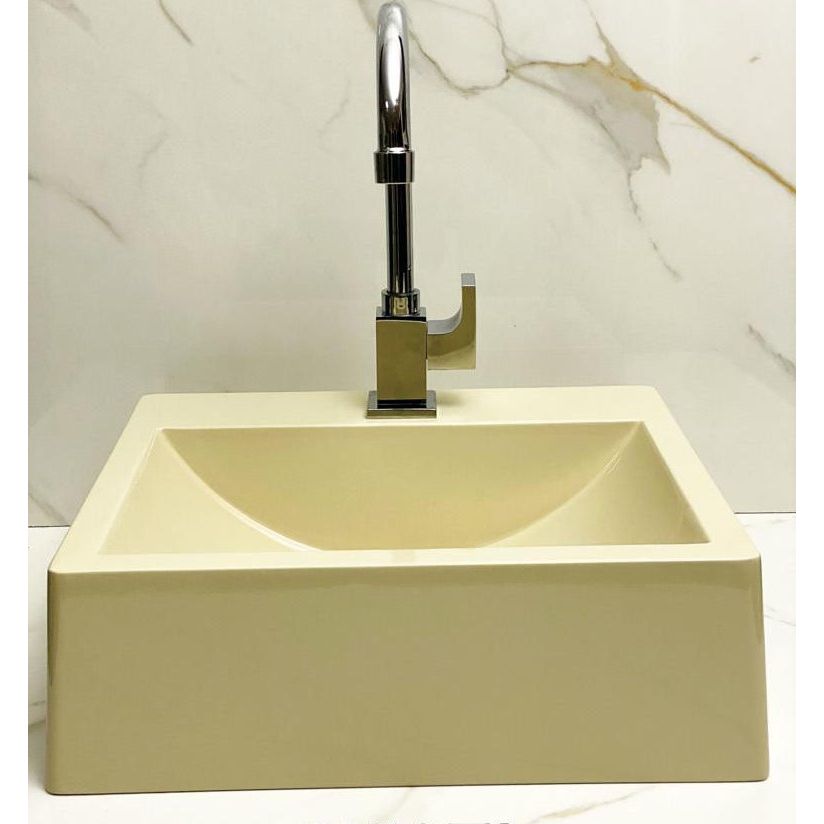 Cuba de Apoio Bege: Onde Comprar | BuscaProdutos