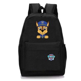 Mochila Escolar Patrulha Canina