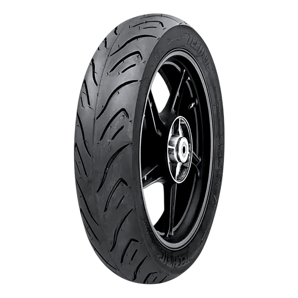 Pneu Dianteiro 110/70-16 Citycom 300 Sh 300i  S/câmara