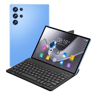 Tablet Pc Mil10 6gb Ram 256gb Memória 10 Polegadas Android 13 Milli
