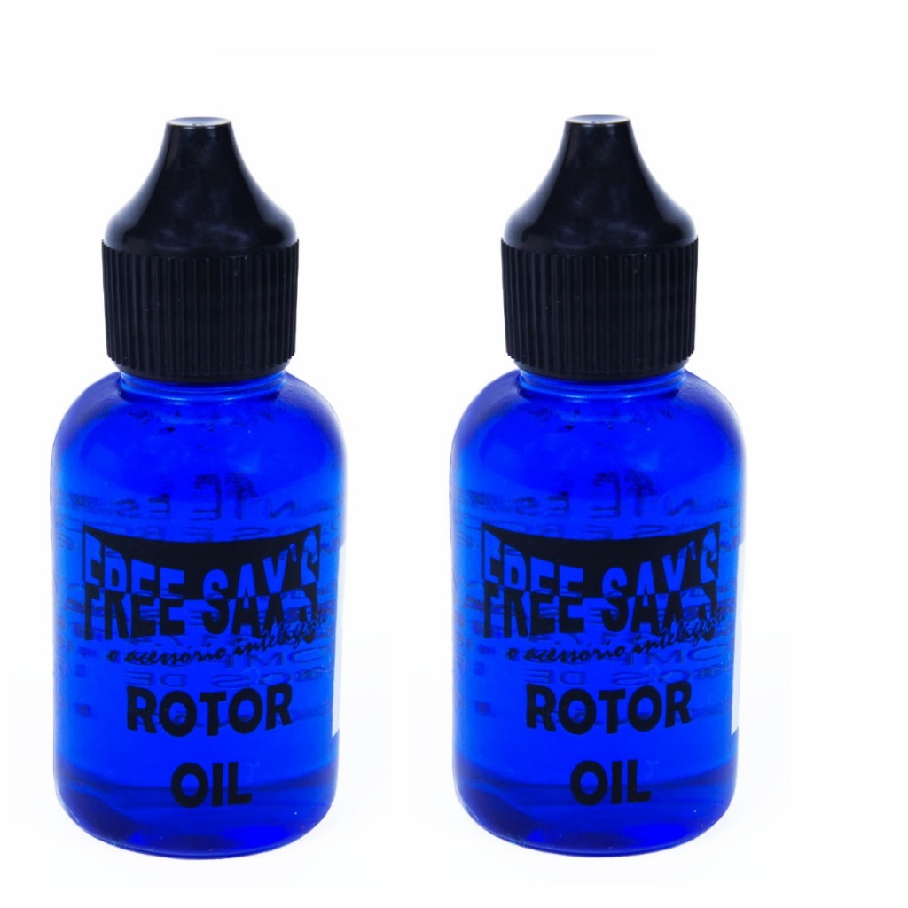Oleo Lubrificante para Rotor Trompa e Tuba R1022-2