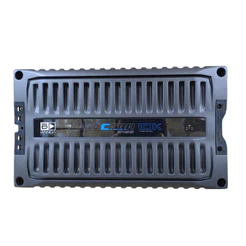 Modulo Banda Electra 10k2 10000w rms 2 Ohms Cor Preto