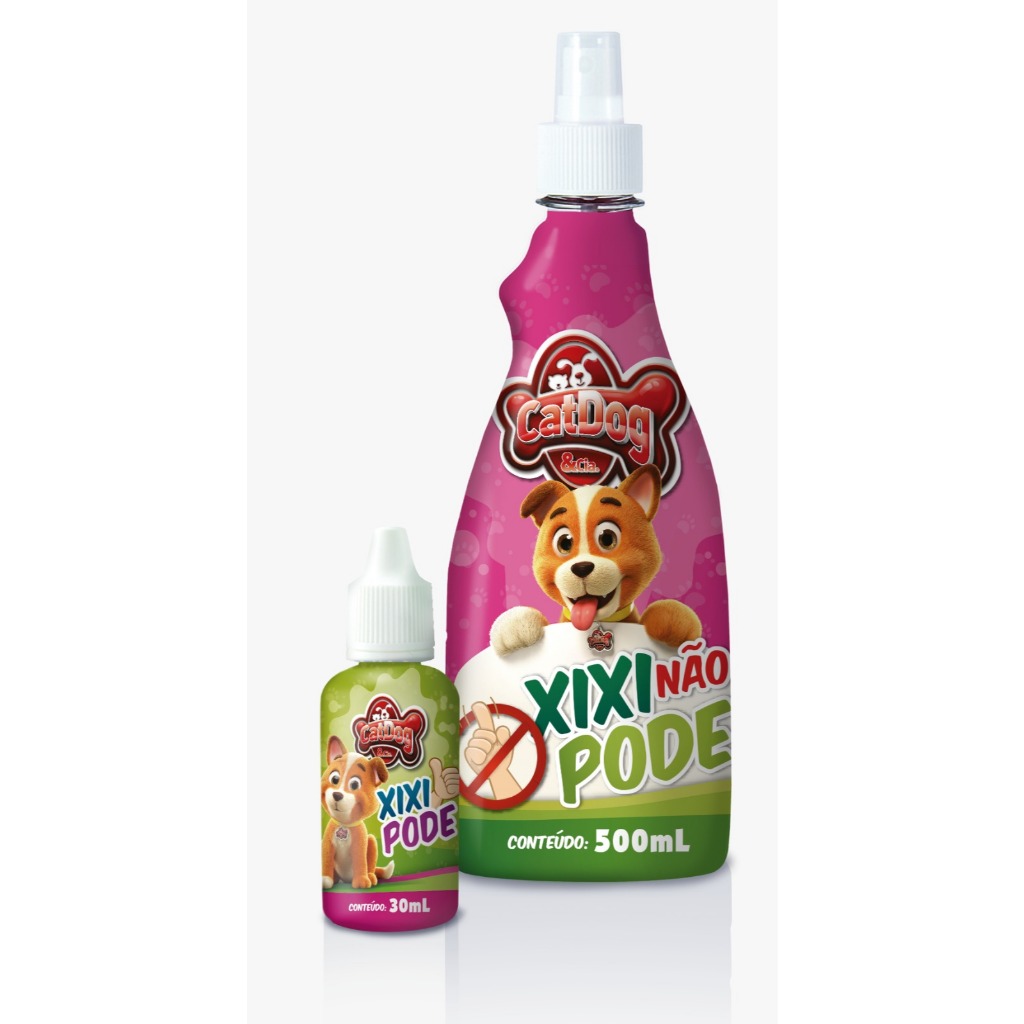 Casadinho Pode e Não Pode Cat Dog educador sanitário