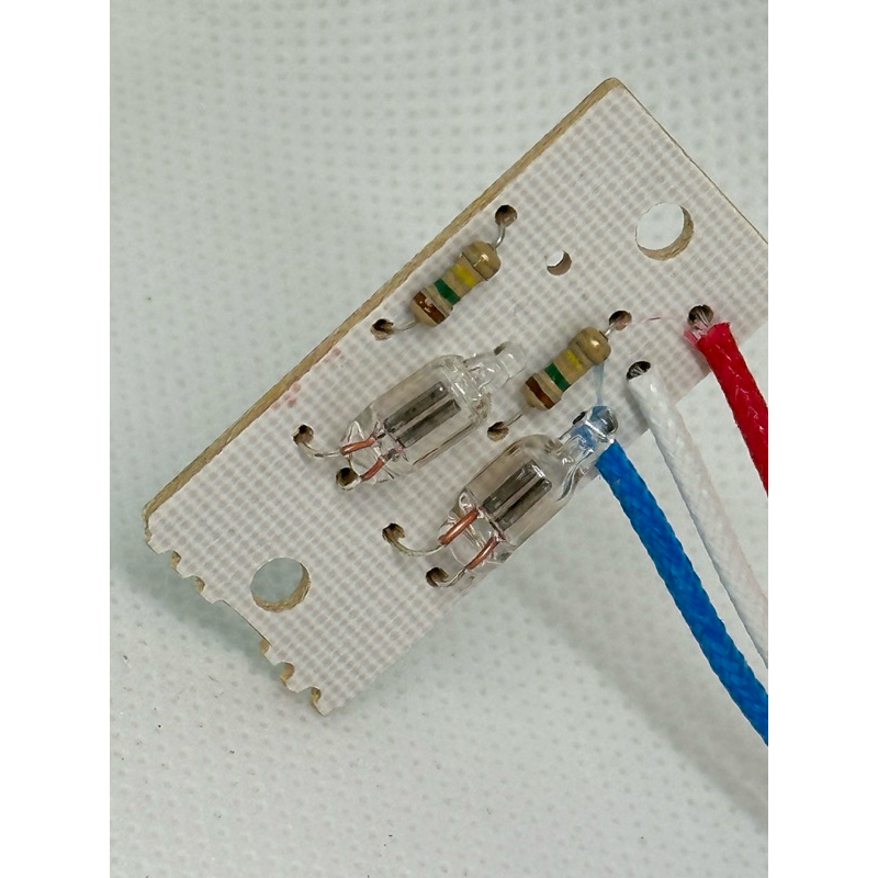 Plca led Panela De Arroz Itatiaia Midi origina