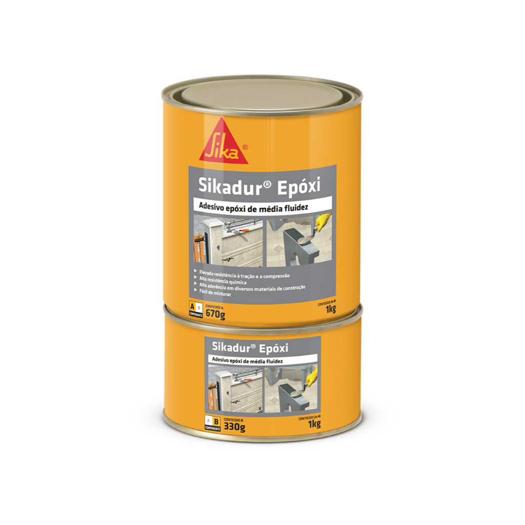 O que é Cola Sika? Guia e Onde Comprar | BuscaProdutos