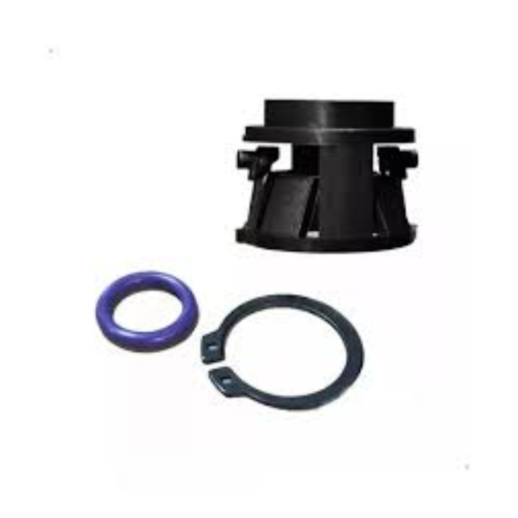 Trava Da Manguera Reparo da Conexão de Engate Rápido 10mm VolksWagen Fox/ Polo/ Gol G5/ Voyage