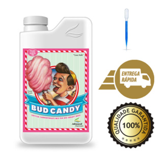 Fertilizante Bud Candy 50ml Fracionado Advanced Nutrients em Oferta na Shopee