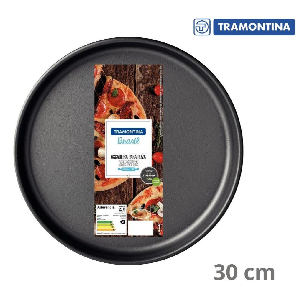 Assadeira Redonda Tramontina: Onde Comprar | BuscaProdutos