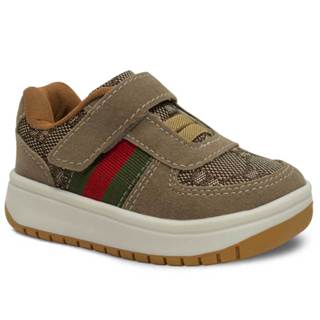 Tenis Infantil Casual Nº 22 ao 27 Sapato Calce Facil Moda Escolar Masculino Menino 11.133i em Oferta na Shopee