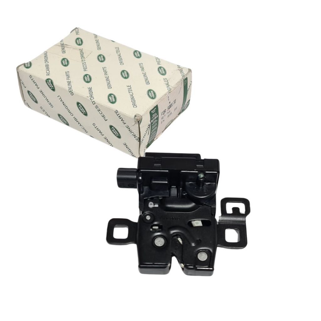 Trava Do Vidro Original Porta Mala Range Rover Sport FQR500170
