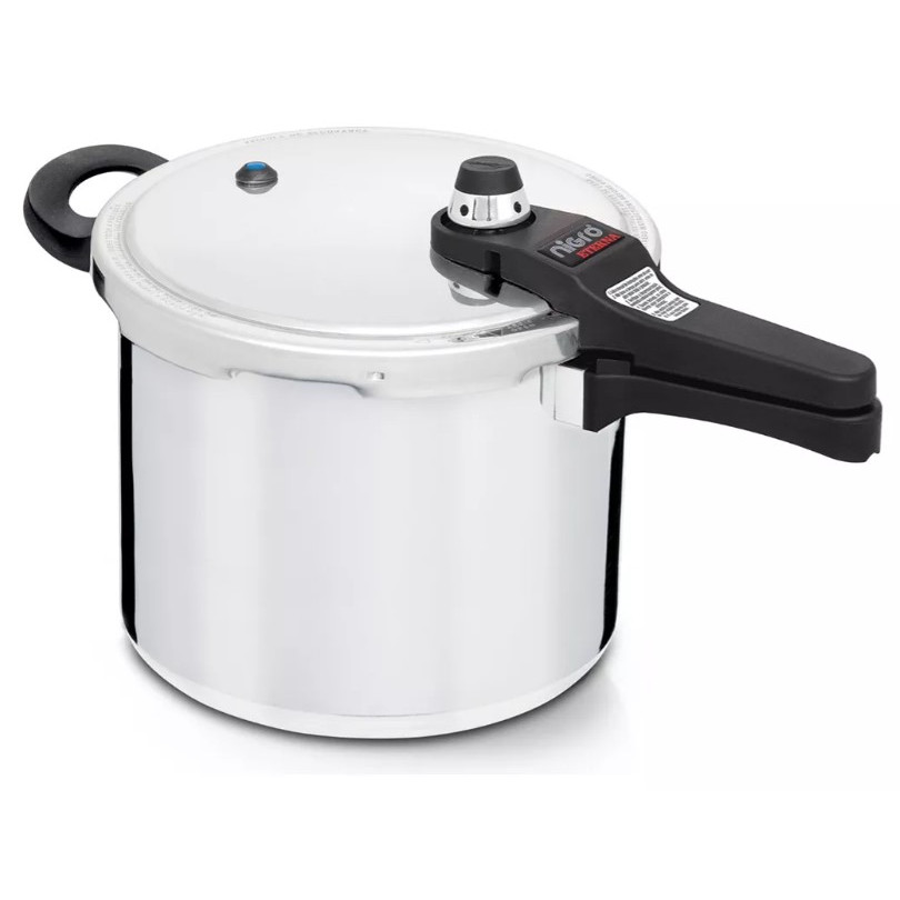 O que é Eterna Nigro Panela de Pressão? Guia e Onde Comprar | BuscaProdutos