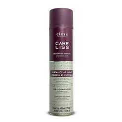 Spray Secante De Esmalte E Fortalecedor De Unhas Care Liss
