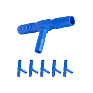 Te Triplo De Redução 3/4  X 1/2   -  05 Unid- Irrigação em Oferta na Shopee