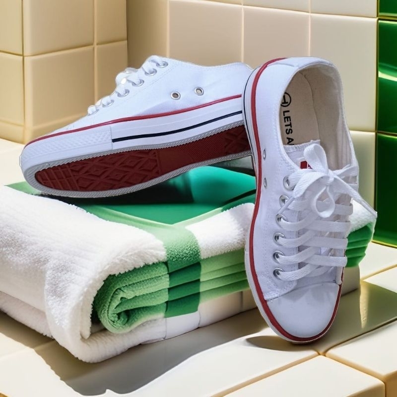 SUPER OFERTAS Tênis Escolar Casual Dromer Star cores variadas ds
