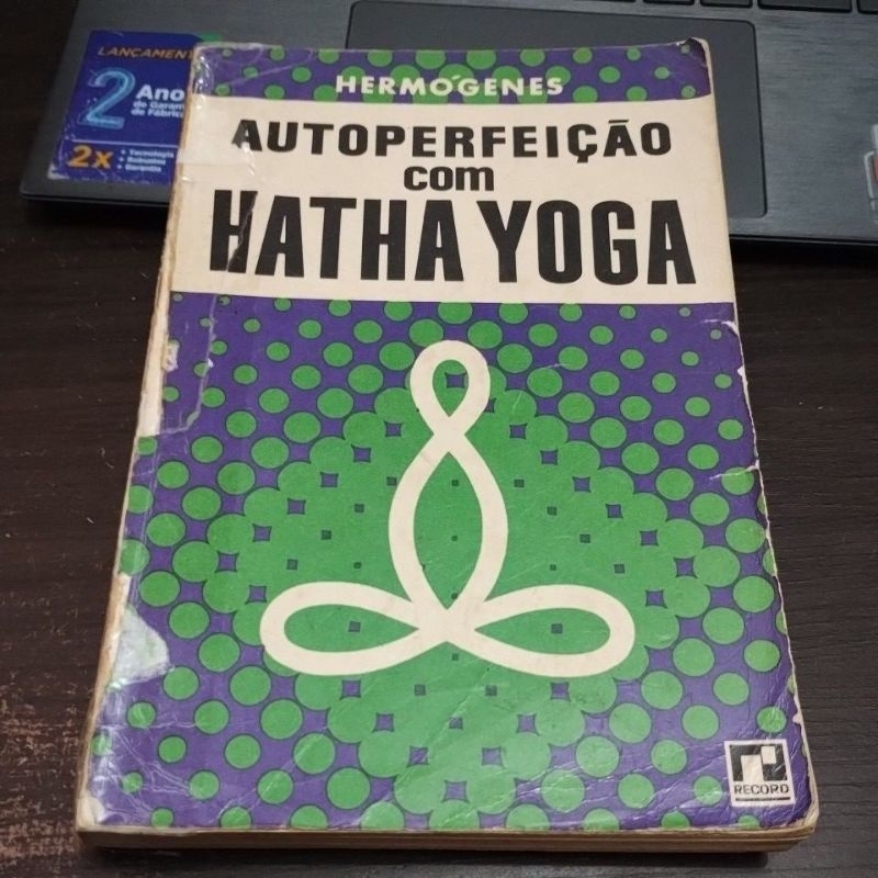 Auto perfeição com Hatha Yoga