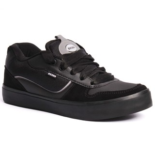 Tênis Hocks Puff Skate Original Masculino Feminino Preto em Oferta na Shopee