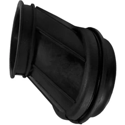 Condutor duto caixa filtro de ar Yes125 EN125 2011 a 2015 Intruder125 carburador
