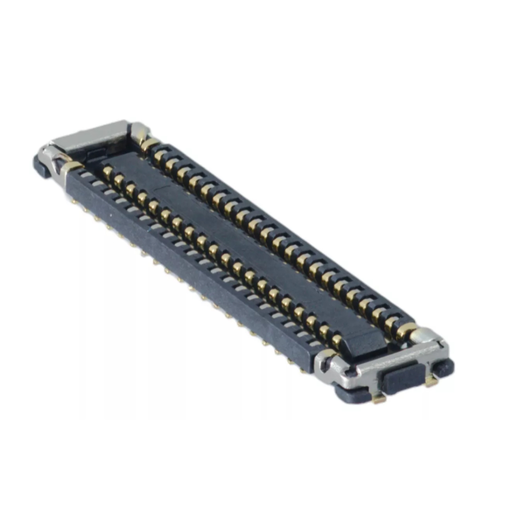 Conector Fpc De Carga Moto One Hyper