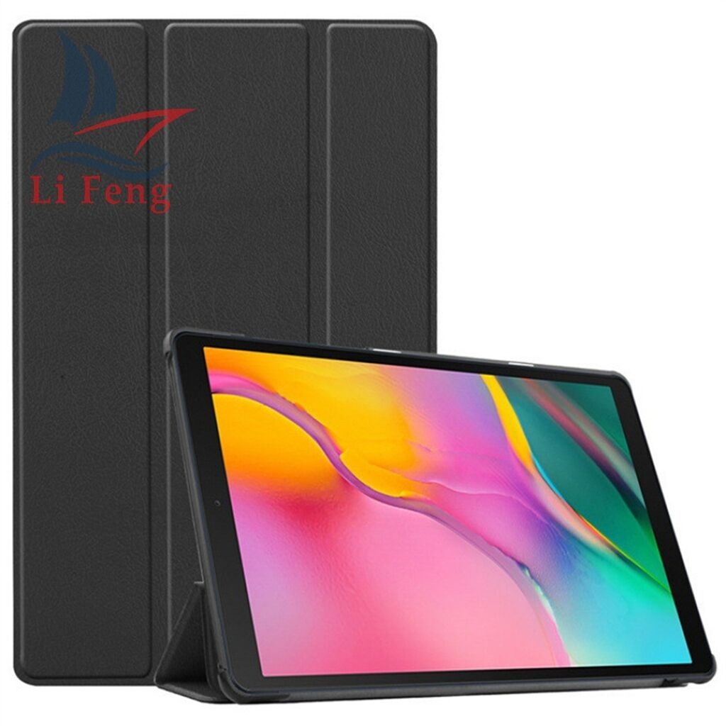 Capa Couro Magnética Tablet Tab A7 lite 8.7 SM-T220/T225 em Oferta na Shopee