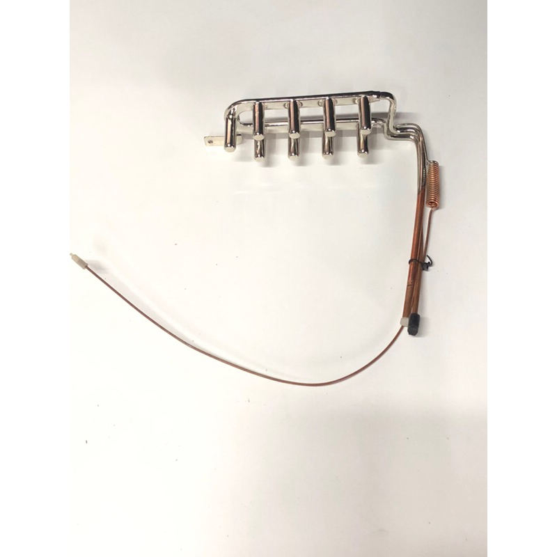 Evaporadora de Alumínio Máquina de Gelo Philco PMG01PI Original