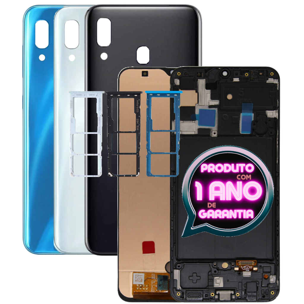 O que é A305gt Tela? Guia e Onde Comprar | BuscaProdutos