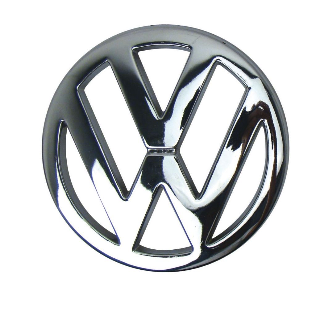 Emblema Grade GOL SAVEIRO PARATI G4 FOX 03/10  POLO  03/06 em Oferta na Shopee