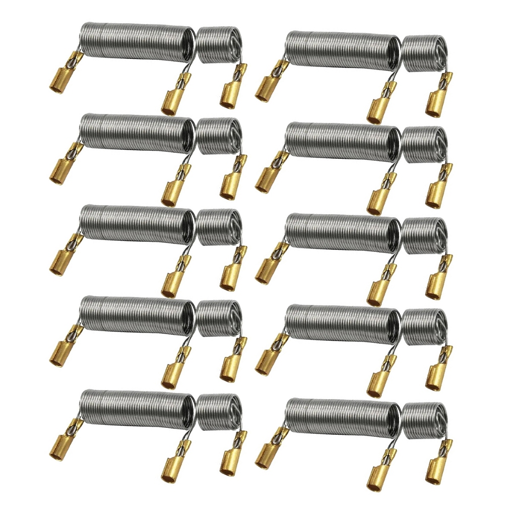 Resistência Maxi Ducha / Maxi Banho / Torneira Versátil Maxi Torneira 5500w 220v Similar Lorenzetti