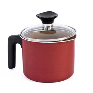 Tramontina Caneco Canecão Leiteira Fervedor Em Alumínio 1,7 L Com Tampa em Oferta na Shopee