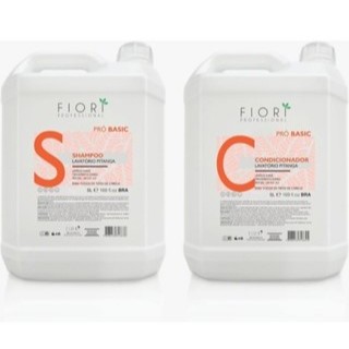 SHAMPOO PEROLADO  ESSENCIA PITANGA GALAO 5 LITROS