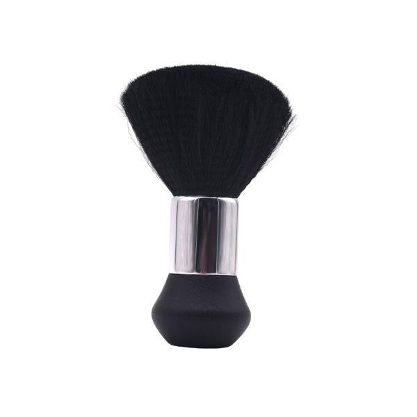 Espanador Pincel Bolinha Removedor de Cabelo – Cerdas Sintéticas e Suave, Corpo de Aluminio em Oferta na Shopee