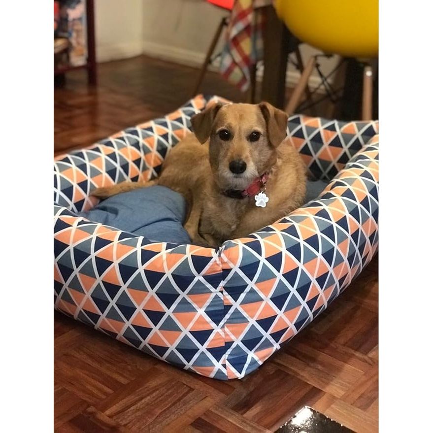 Caminha Lavável Para Pets Grande