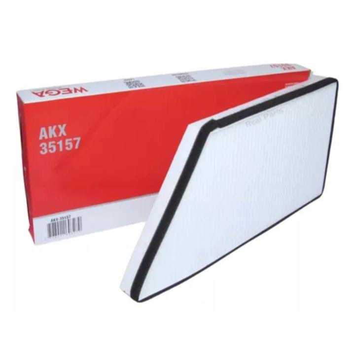 Filtro Cabine Ar Peugeot 206/207/hoggar - AKX35157
