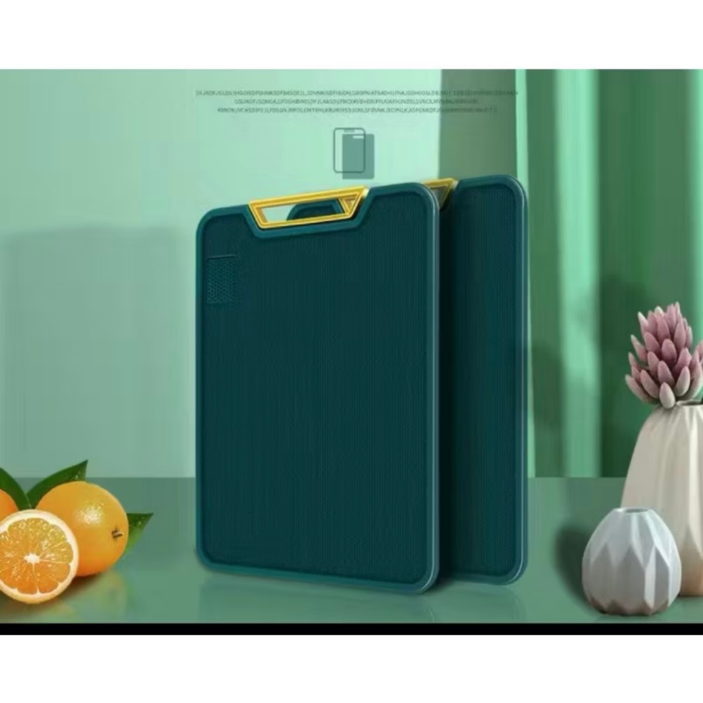 Tábua De Corte DECORA , Cortar PE À Prova De Mofo , Ferramentas De Cozinha , Placas Antiderrapantes , Tapetes Domésticos em Oferta na Shopee