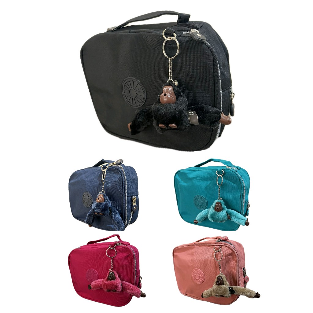 Estojo Escolar Dois Zíper: Onde Comprar | BuscaProdutos