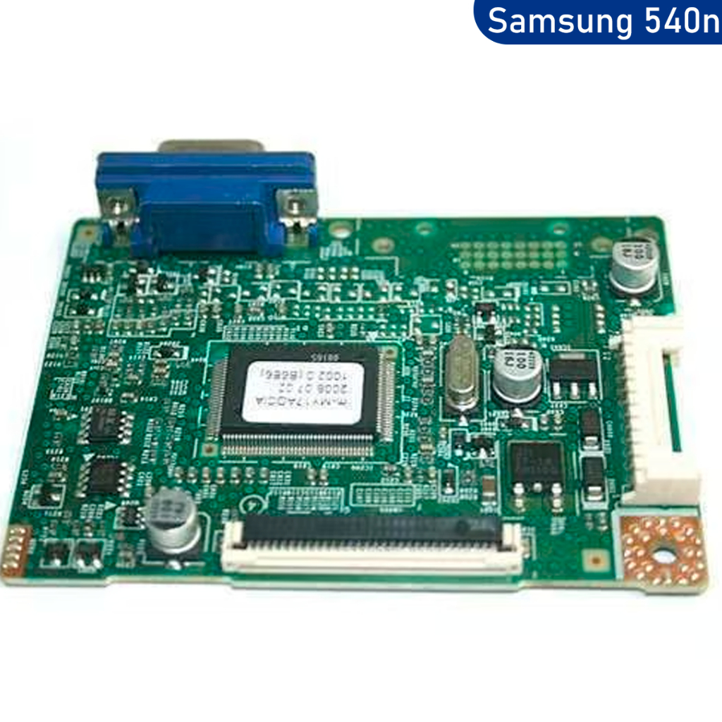 Placa Principal para Monitor LCD Samsung 540N V(L)LS15