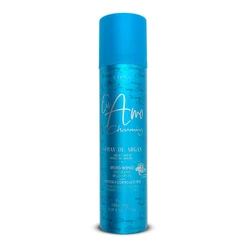 Spray De Argan Brilho Intenso Eu Amo Charming 150ml