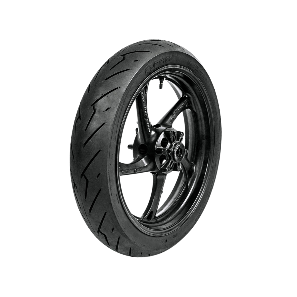 Pneu Moto 130/70-13 Para NMAX 160 Furia G2 Sem Câmara