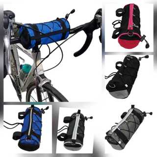Bolsa De Bicicleta Guidão  À Prova D'água Estrutura Multifuncional Para Ombro Exterior. em Oferta na Shopee