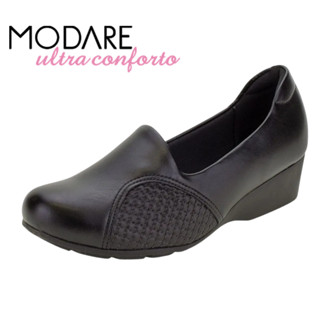 Sapato Feminino Ortopédico Modare Confortável Joanete Anabel