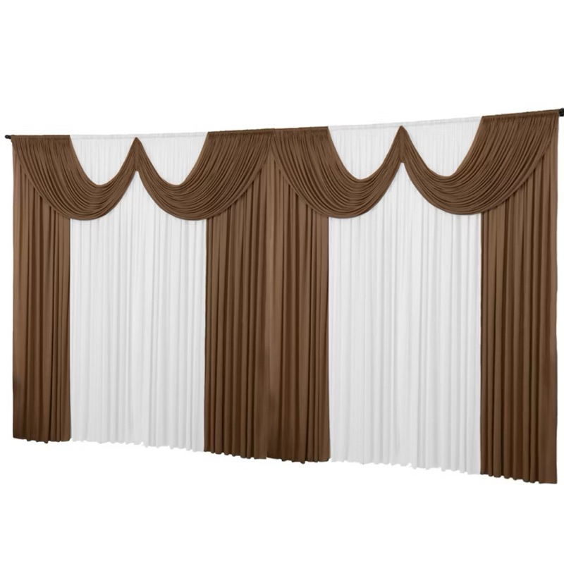 Cortina Poliéster para Sala - Comprar com Melhor Preço em Decoração