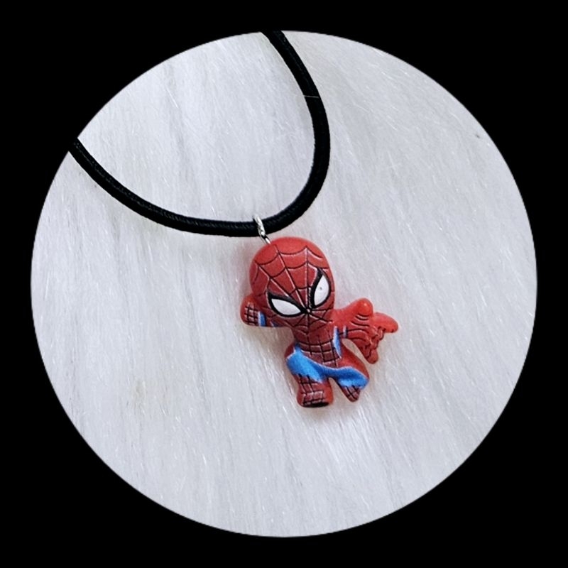 Cordinha Salva Óculos Infantil do Homem-Aranha – Segurança e Estilo para os Pequenos Aventureiros cordao infantil
