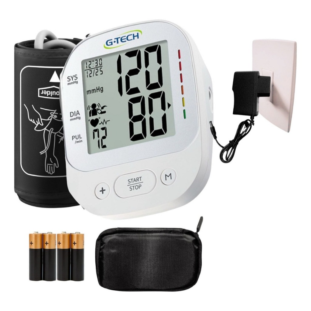 Aparelho de Pa G Tech: Onde Comprar | BuscaProdutos